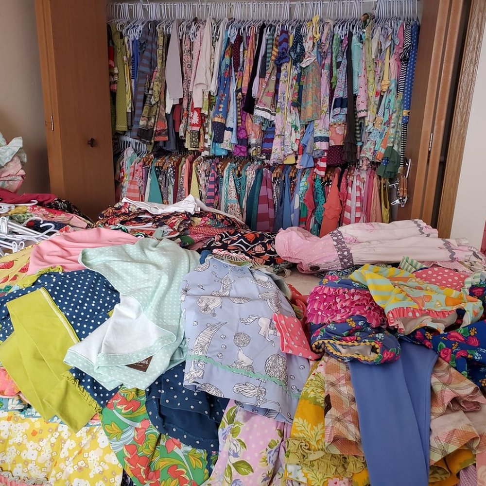 Meet your Posher, Jessica